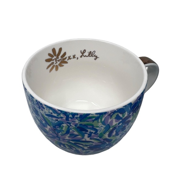 Lilly Pulitzer Mug Set - Picture 2 of 10